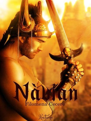 cover image of Nàvian